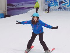 -绍兴启迪乔波冰雪世界