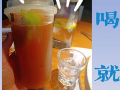 -萨贝尔意式餐厅(宝信店)