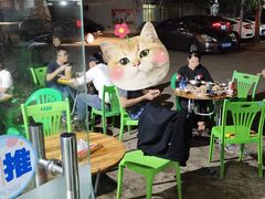 -吉英盐焗鸡(文中路店)