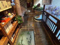 -叶叶菩提(太原别墅店)