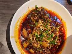 -胖哥俩肉蟹煲(梅溪步步高店)