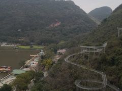 -宝晶宫旅游景区