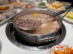 -汕头八合里海记牛肉店(清河店)