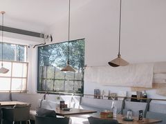 大堂-苦尽酒馆·川菜(鼓楼店)