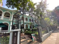 -星巴克臻选(广州沙面店)