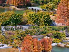 -四海公园(南山区)