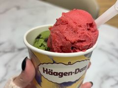 -哈根达斯(泉州万达店)