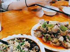 -温州一家人美食(西木头市店)