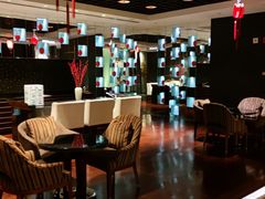 -中国坊中餐厅(石家庄希尔顿酒店)