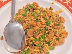 -必点海鲜·海肠捞饭大王(滨江道店)