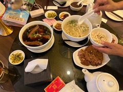 -中国厨房/台湾牛肉面
