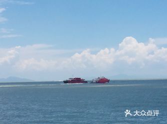 有些事就是相遇擦肩而过