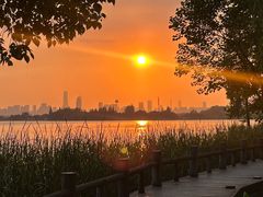 -东湖落雁景区