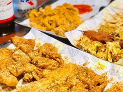 -老酱油炸社