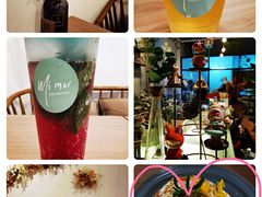 -MIMO CAFE(沙头角店)