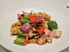 -常来小聚·广州非遗传承餐厅(高德置地店)