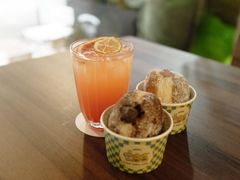 -屋裡·Union Bakery(龙江路店)