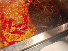 -码头故事火锅(郫县红光店)