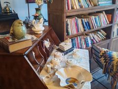 -陶野咖啡·面包披萨