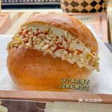 成都最好吃的飞鱼籽法棍🥖新店不排队‼️