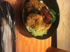 -大快活(丽丰店)
