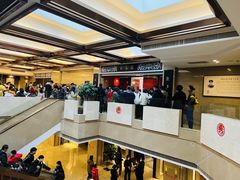 -聚春园自助餐厅(东街口店)