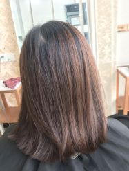 -TK·HAIR SALON韩式设计