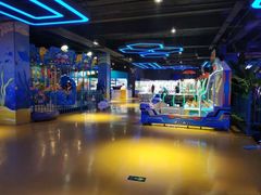 -幸福花欢乐世界(东辰广场A座店)