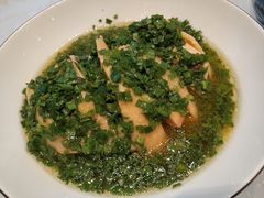 老上海葱油鸡-漢舍中国菜馆(889广场店)