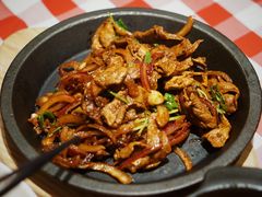 -西贝(吴江路湟普汇店)