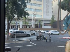 -恒记饭店(珠江路总店)