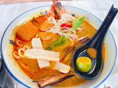 -何九海南茶店(鬼仔巷店)