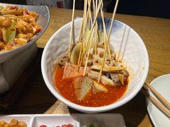 -川流不息(北蔡休闲广场店)