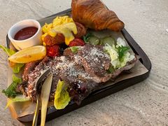 -玲婧胡同·生日蛋糕·餐厅(嘉里城店)