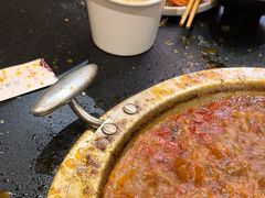 -沸炉重庆老火锅(军事博物馆店)