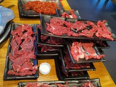 -皇牛鲜生·牛爱牛鲜牛肉自选火锅(晋吉北路店)