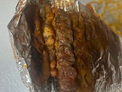 -老大连路特色烧烤(基隆路店)