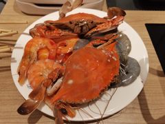 -星伦多海鲜自助餐厅(徐州铜山万达店)