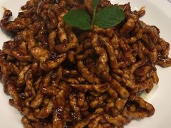 -到家尝北京菜(西坝河店)