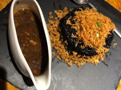 -3号仓库·餐厅(灵溪一店)