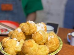 -王记粘豆包柴火老灶