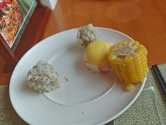 -视界美食自助餐厅·石家庄希尔顿酒店