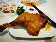 -苏晓玥·手作江南小吃(深圳北站店)