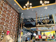 大堂-Mezomd曼索蒂西班牙餐厅(广粤店)