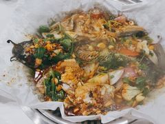 -有鱼吃·纸包烤鱼(曲江创意谷店)