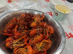 -虎虎龙虾•9年湖北匠(双井店)