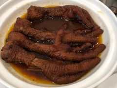 铁勺凤爪-大铁勺酒楼(宾水西道店)