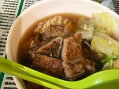 -尖沙咀茶餐厅(永泰店)