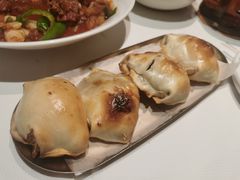 烤包子-西域阿里马新疆菜·清真(桂花路店)