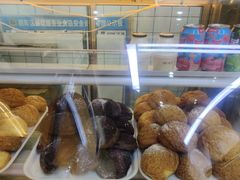 -韩国利尔面包(桂林路店)